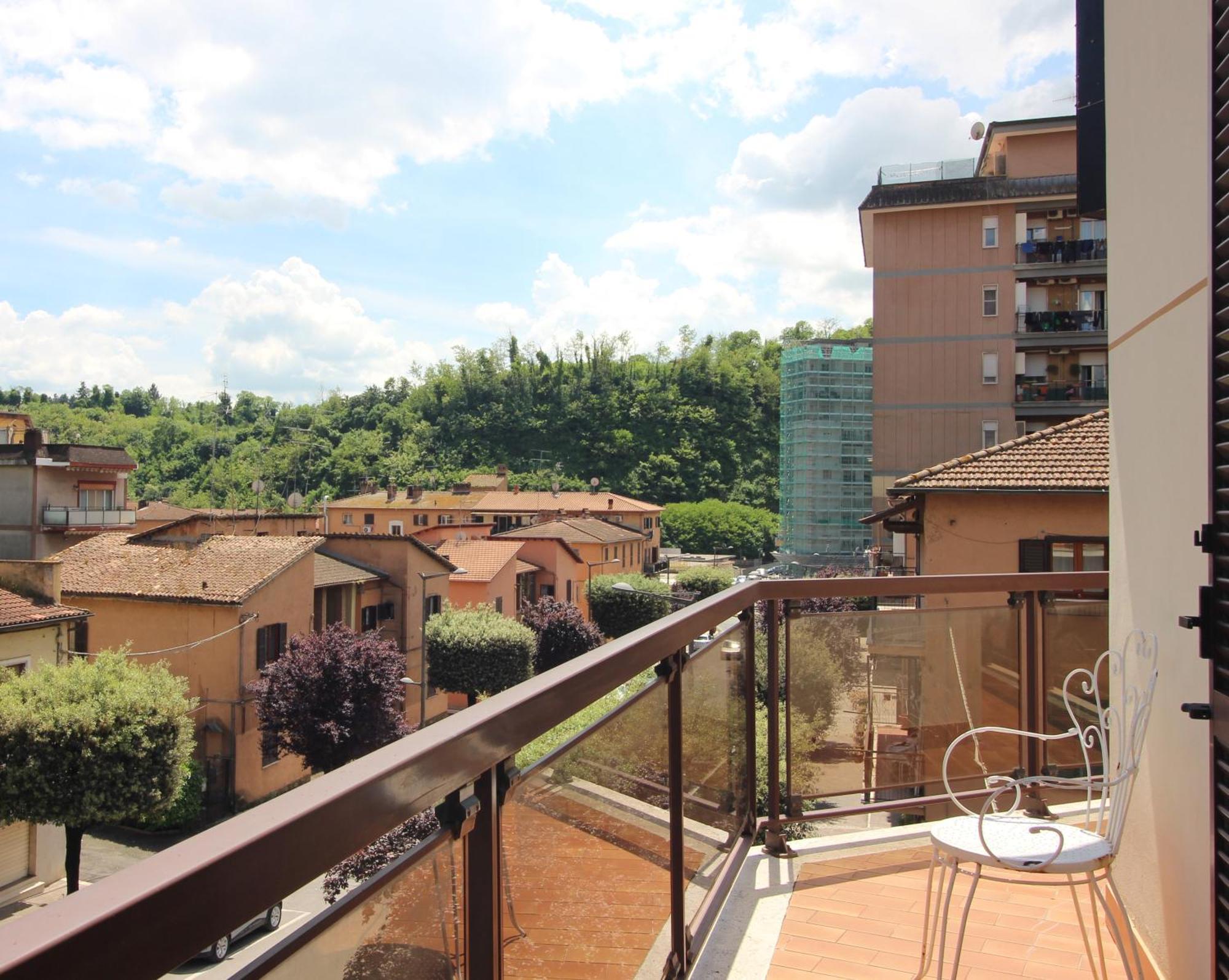 Le Stanze Dei Doria Hotel Valmontone Exterior photo